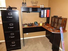 office equipment & furniture