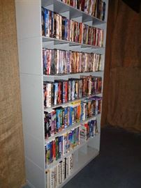 lots of movies
