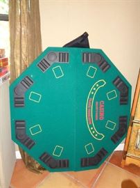 game table