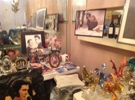Elvis Collectibles