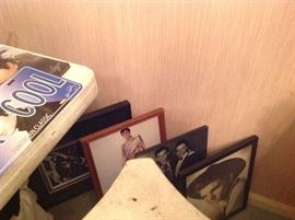 Elvis Collectibles