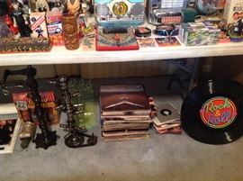 Miscellaneous Collectibles
