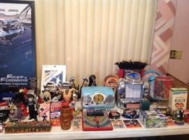 Miscellaneous Collectibles