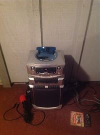 Karaoke Machine
