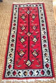 Navajo Tree of Life Runner