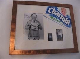 charmin