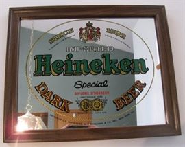 heineken