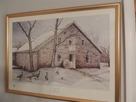 Dan Campanelli print