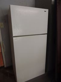 Hotpoint refrigerator