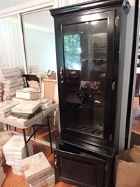 Gun Cabinet