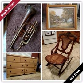 maxsold ManchesterDorsetRoad