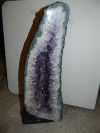 Love this large geode