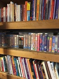 Books/Videos