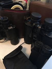 Binoculars