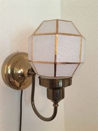 Wall Lamp