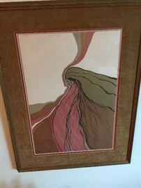 Numbered art