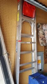 Ladder