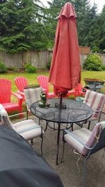 Patio Furniture
