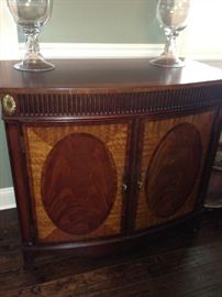 Ethan Allen Server
