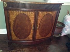 Ethan Allen Server