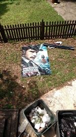 Sherlock Holmes Movie Theater poster