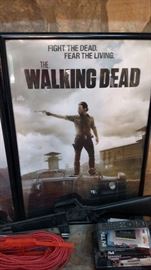 Walking Dead Posters