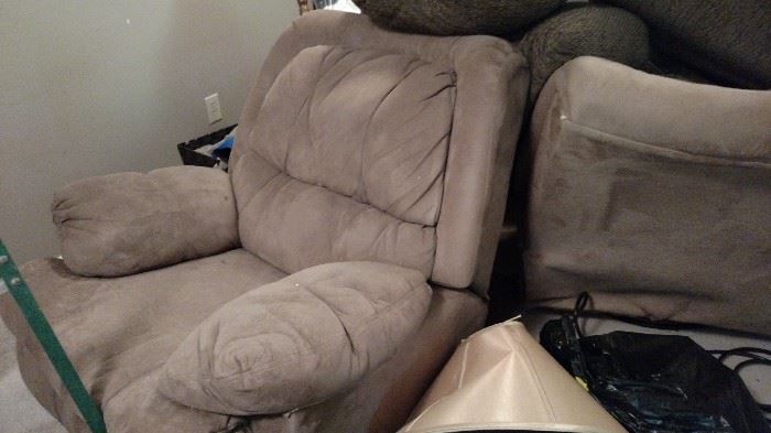 Home Theater seats