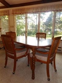ANOTHER DINING SET