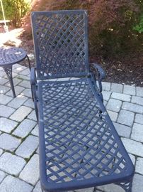 Chaise Lounge Chairs (1 of 4)