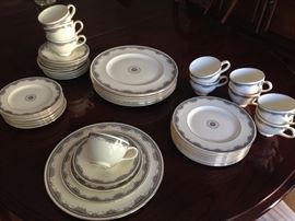Royal Doulton Albany China / Dishes
