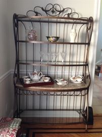 Bakers Rack