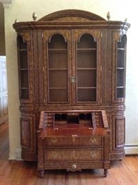 Maitland Smith Secretary