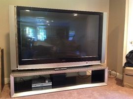 Sony 70" TV