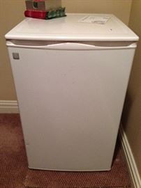 Small Refrigerator