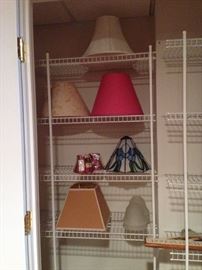 Lamp Shades