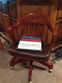 Bankers / Office Chair