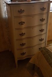 Chest of Drawer