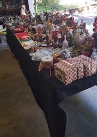 More Christmas Decorations