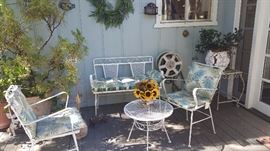 Patio Furniture