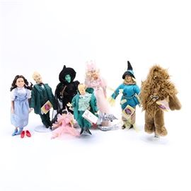 Collectible Dolls in Brentwood TN starts on 6 21 2017
