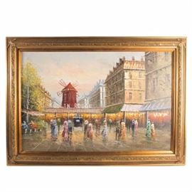 Art, Collectibles, Décor & More in Charlotte, NC starts on 6/21/2017