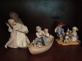 Figurines