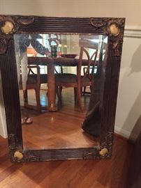Vintage Mirror