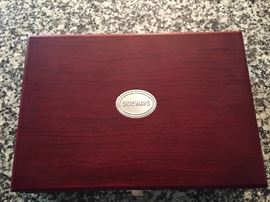 "Sideways" Movie memorabilia