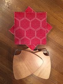 Crate & Barrel kitchen items - NEW