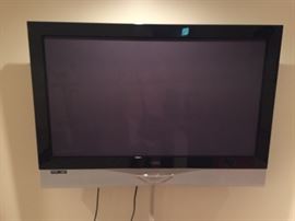 Flat screen TV