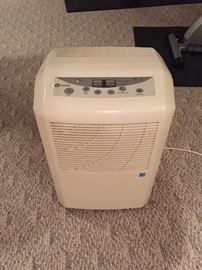 Dehumidifier