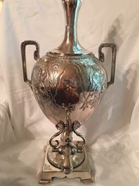 Samovar/Coffee Urn