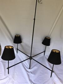 Visual Comfort Chandelier