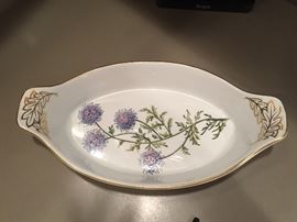 Staffordshire bakeware